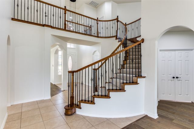 7241 Tahoe Springs Drive, Fort Worth, TX 76179