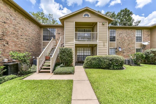 1311 Antoine Drive 110, Houston, TX 77055
