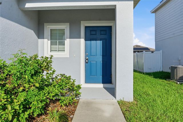 1530 FINNIGAN CIRCLE, Haines City, FL 33844