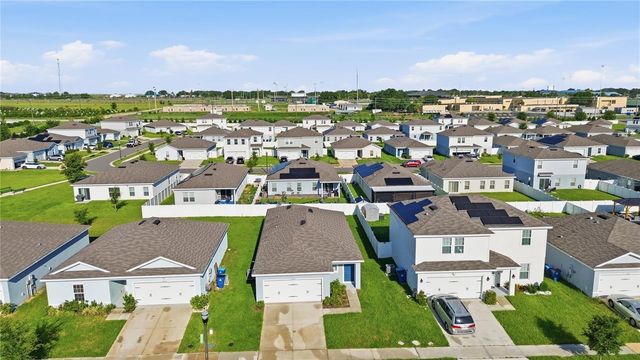 1530 FINNIGAN CIRCLE, Haines City, FL 33844