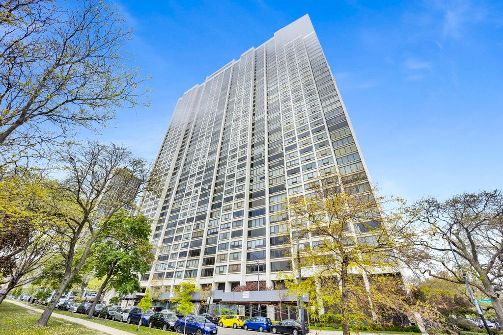 2800 N LAKE SHORE Drive 3113, Chicago, IL 60657