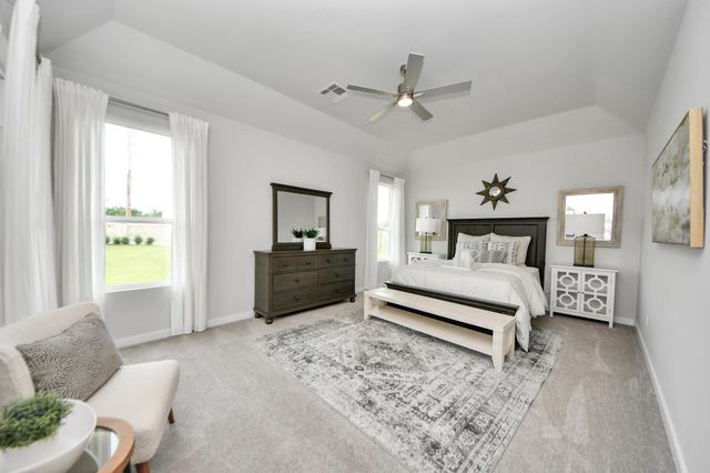 5851 Madison Trail Drive, Richmond, TX 77545