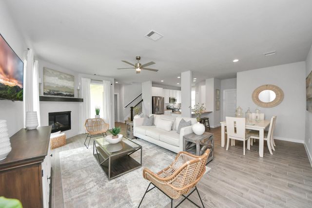 5851 Madison Trail Drive, Richmond, TX 77545