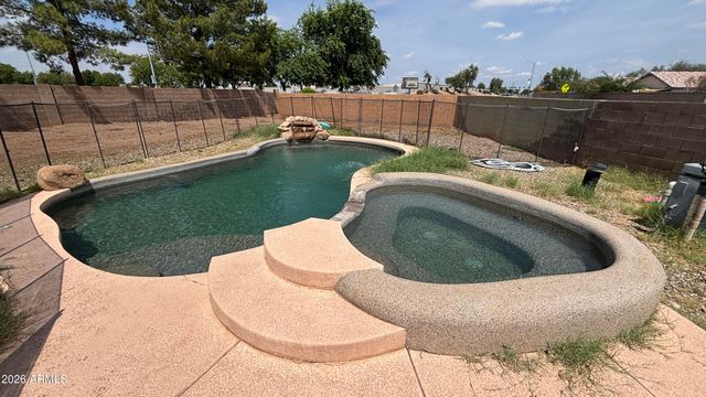 15070 N 150TH Lane, Surprise, AZ 85379