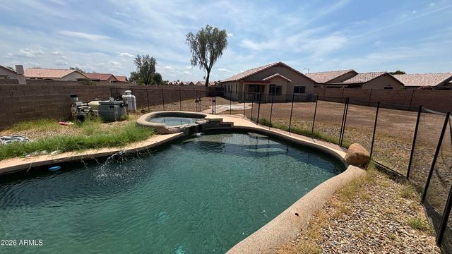 15070 N 150TH Lane, Surprise, AZ 85379