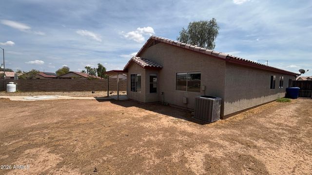 15070 N 150TH Lane, Surprise, AZ 85379