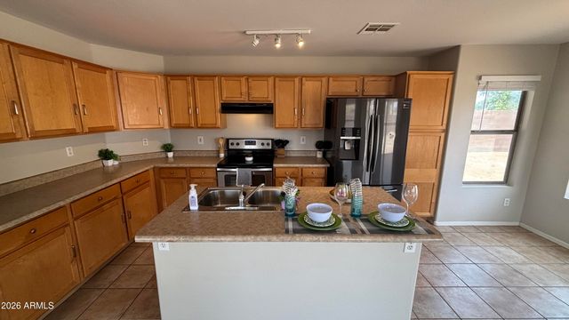 15070 N 150TH Lane, Surprise, AZ 85379