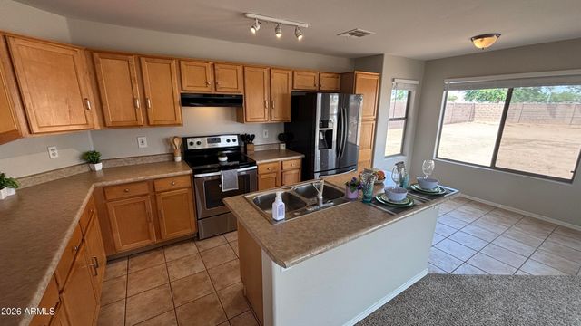 15070 N 150TH Lane, Surprise, AZ 85379