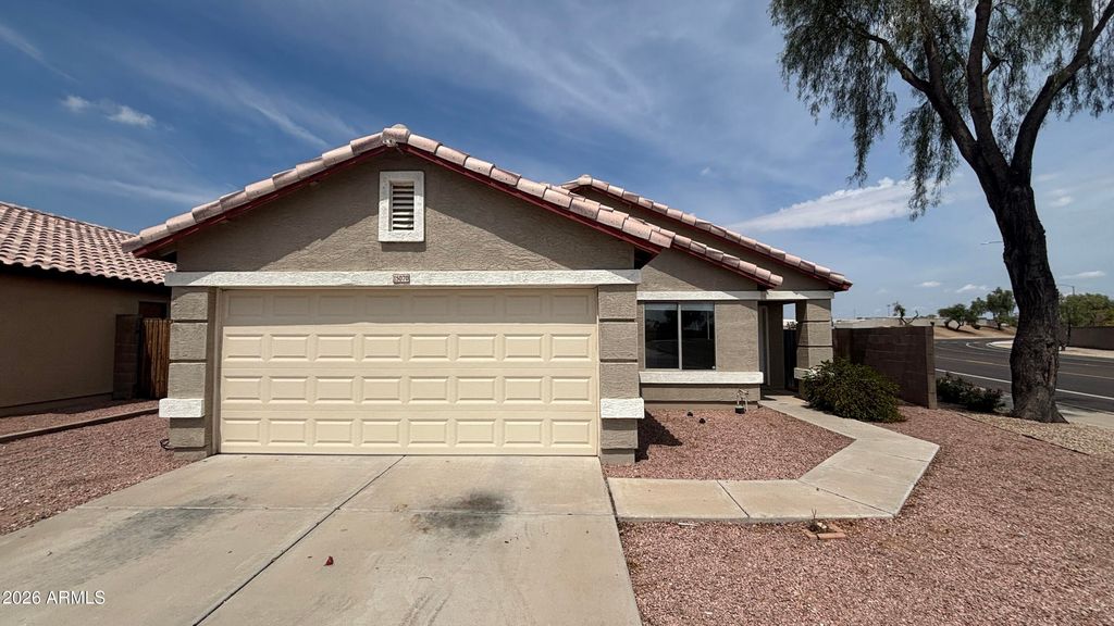 15070 N 150TH Lane, Surprise, AZ 85379