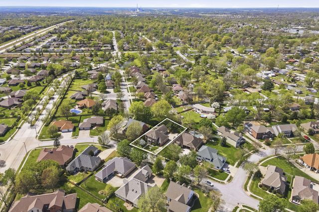 2411 W Dearborn Street, Springfield, MO 65807