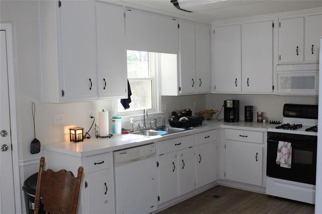 15 CABOOSE Court SW, Cartersville, GA 30120