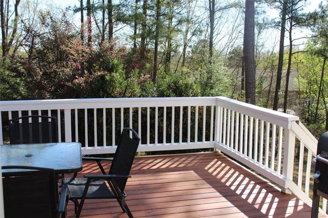 15 CABOOSE Court SW, Cartersville, GA 30120