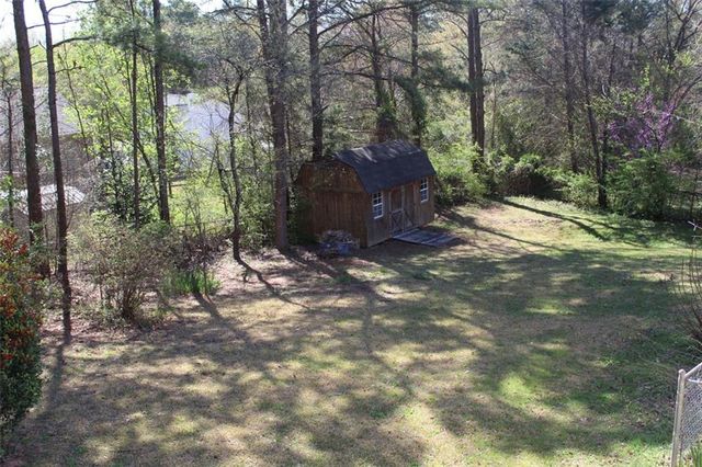 15 CABOOSE Court SW, Cartersville, GA 30120