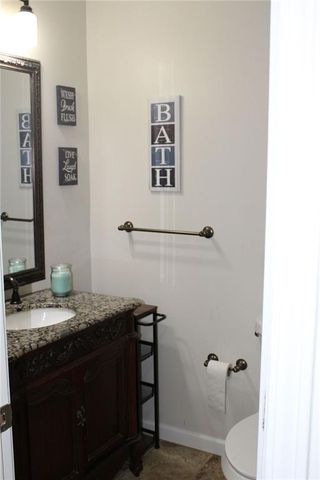 15 CABOOSE Court SW, Cartersville, GA 30120