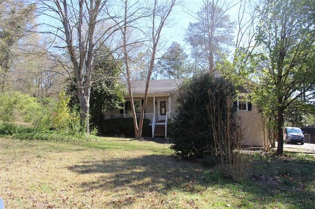 15 CABOOSE Court SW, Cartersville, GA 30120