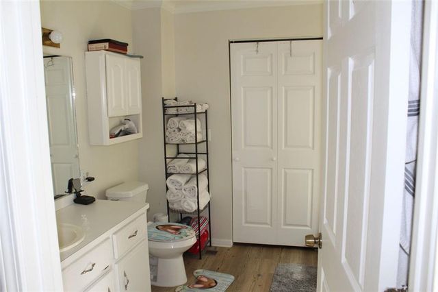 15 CABOOSE Court SW, Cartersville, GA 30120