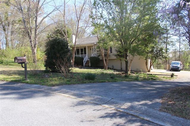15 CABOOSE Court SW, Cartersville, GA 30120