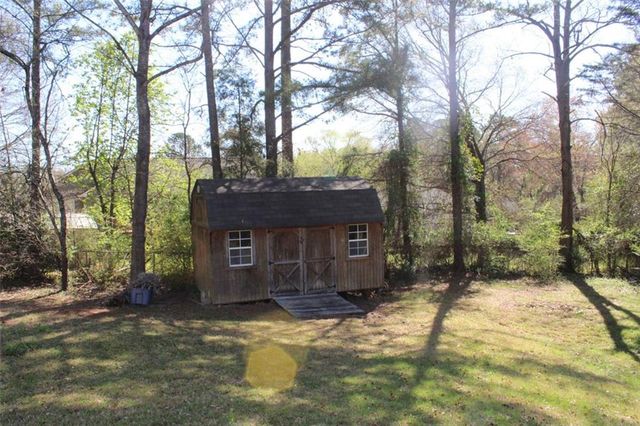 15 CABOOSE Court SW, Cartersville, GA 30120