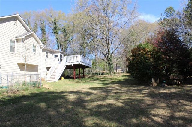 15 CABOOSE Court SW, Cartersville, GA 30120