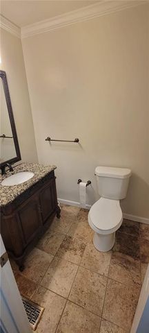 15 CABOOSE Court SW, Cartersville, GA 30120