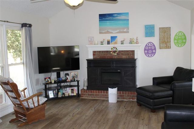 15 CABOOSE Court SW, Cartersville, GA 30120