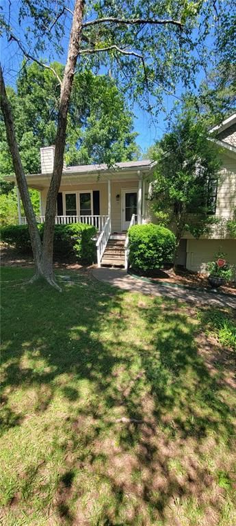 15 CABOOSE Court SW, Cartersville, GA 30120