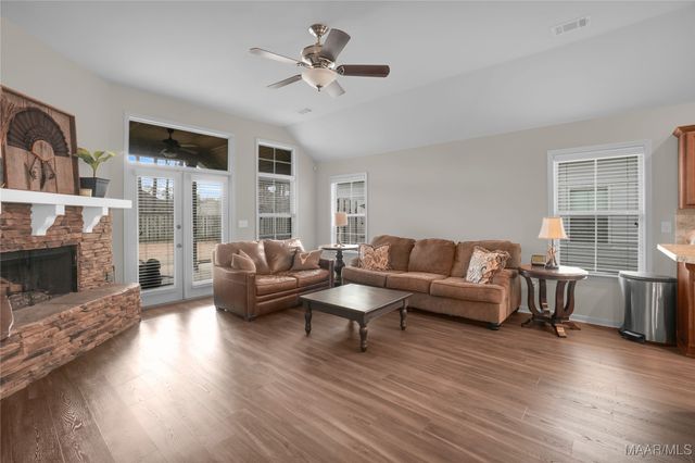 9167 White Poplar Circle, Pike Road, AL 36064