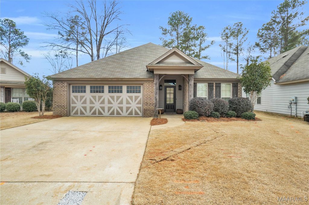 9167 White Poplar Circle, Pike Road, AL 36064