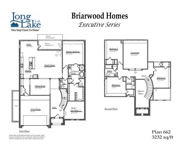 1904 Golden Spruce Lane, Conroe, TX 77301