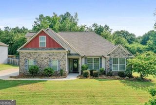 1246 FOXCREEK Drive, Mcdonough, GA 30252