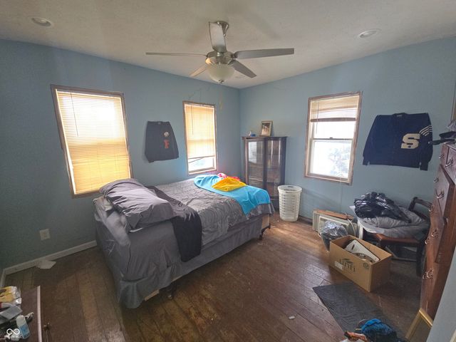 401 W 3rd Street, Sheridan, IN 46069