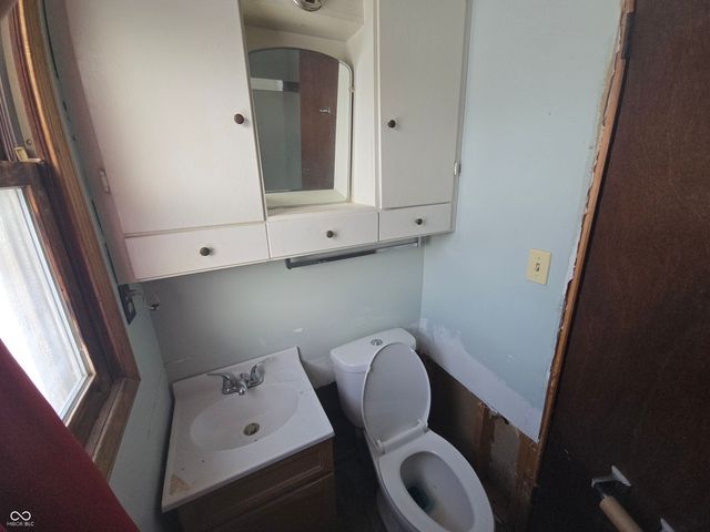 401 W 3rd Street, Sheridan, IN 46069