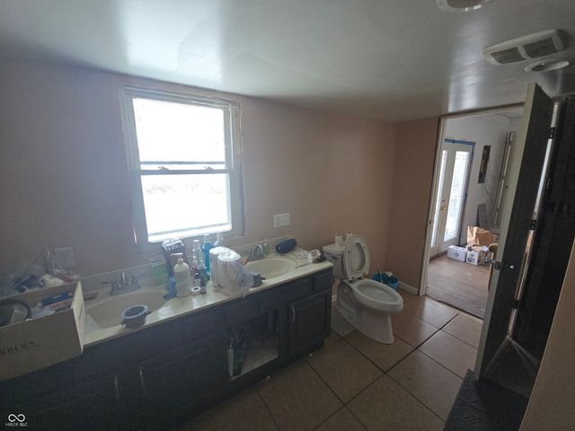 401 W 3rd Street, Sheridan, IN 46069