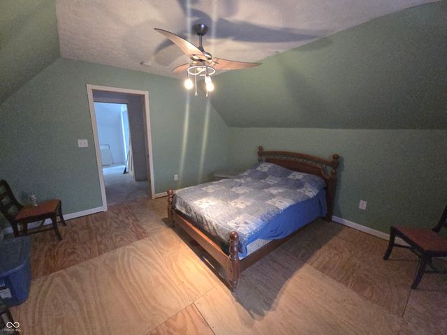 401 W 3rd Street, Sheridan, IN 46069