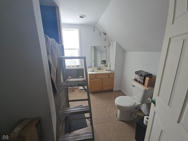 401 W 3rd Street, Sheridan, IN 46069