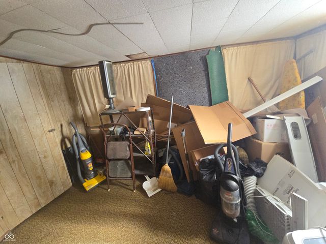 401 W 3rd Street, Sheridan, IN 46069