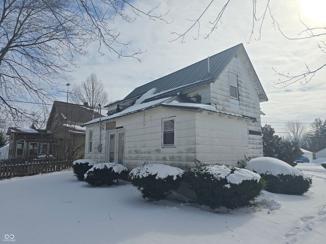 401 W 3rd Street, Sheridan, IN 46069