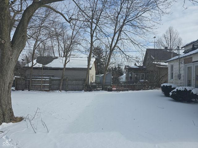 401 W 3rd Street, Sheridan, IN 46069