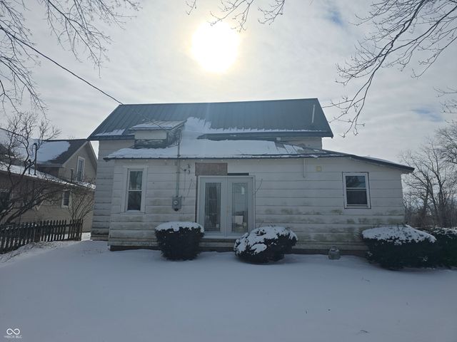 401 W 3rd Street, Sheridan, IN 46069