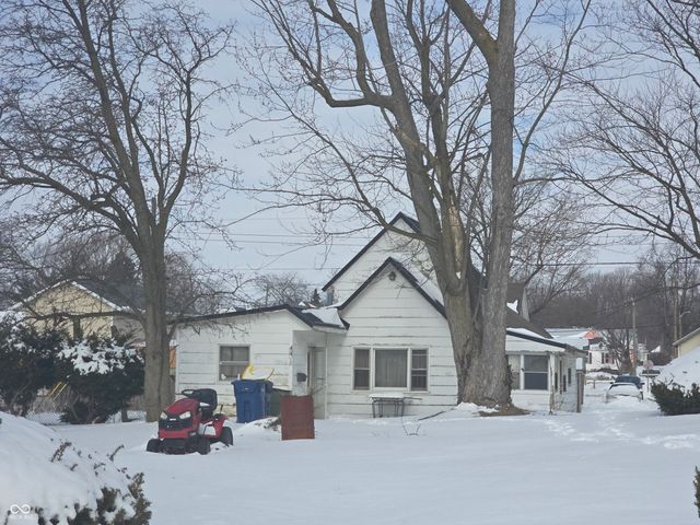 401 W 3rd Street, Sheridan, IN 46069