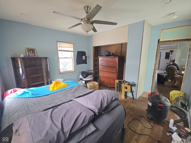 401 W 3rd Street, Sheridan, IN 46069