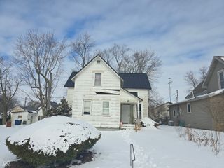 401 W 3rd Street, Sheridan, IN 46069