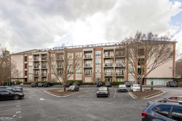 840 United Avenue SE 415, Atlanta, GA 30312