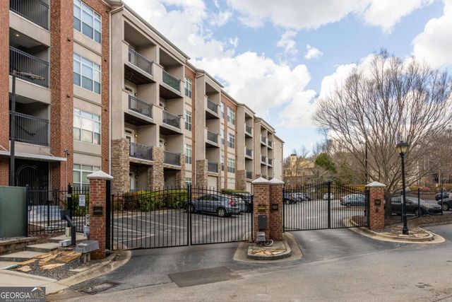 840 United Avenue SE 415, Atlanta, GA 30312