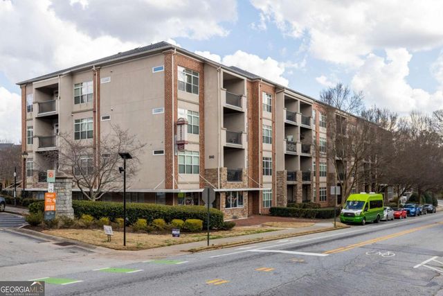 840 United Avenue SE 415, Atlanta, GA 30312