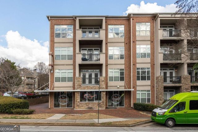 840 United Avenue SE 415, Atlanta, GA 30312