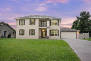 2291 HENRY LANE, Deltona, FL 32738