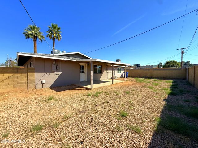 3224 S ALBERT Avenue, Tempe, AZ 85282