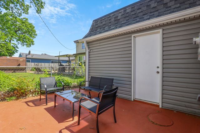 2446 1st Avenue, River Grove, IL 60171
