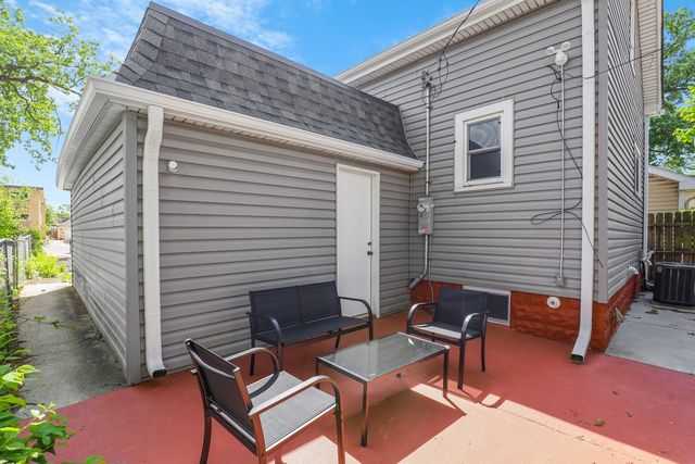 2446 1st Avenue, River Grove, IL 60171